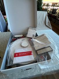 ROBOROCK S5 V Max aggiornato per Peli di Animali