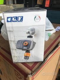 Centralina acqua nuova una uscita