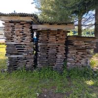 stock tavole Noce x Arredatori,falegnami 10 mt cub