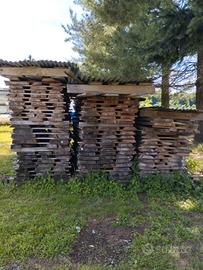 stock tavole Noce x Arredatori,falegnami 10 mt cub