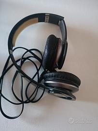 cuffie Beats by dr Dre bose