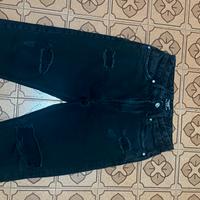 Jeans alla moda alcott