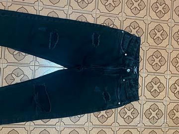 Jeans alla moda alcott