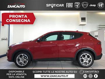 Alfa Romeo Tonale 1.6 diesel 130 CV TCT6 Spri...