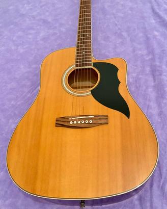 Chitarra acustica Eko