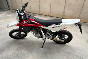 Husqvarna smr 125 motard