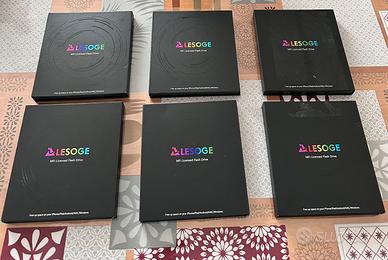 Chiavette USB LESOGE