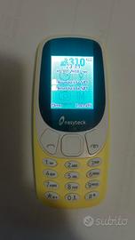 cellulare easytec 