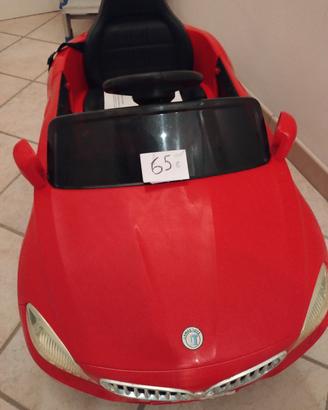 automobilina 