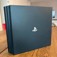 Playstation 4 Pro (PS4 Pro)