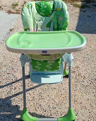 SEGGIOLONE CHICCO 