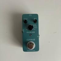 Overdrive Donner(Blues Drive)