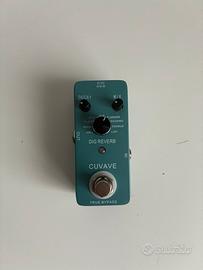 Overdrive Donner(Blues Drive)