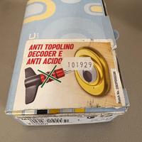 Defender Magetico DISEC 5 chiavi