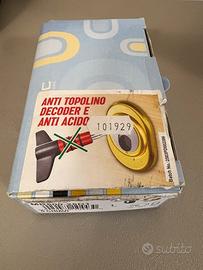 Defender Magetico DISEC 5 chiavi