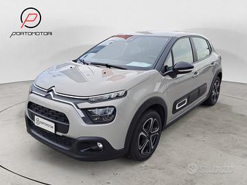 CITROEN C3 3ª serie - C3 BlueHDi 100 S&S Plus