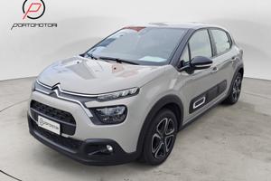 CITROEN C3 3ª serie - C3 BlueHDi 100 S&S Plus