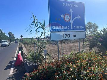 Terreno - Calatabiano