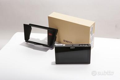 MONITOR SWIT s-1053F da 5,5"