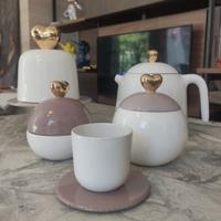 Set da The Bosa Mr&Mrs Love