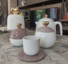 Set da The Bosa Mr&Mrs Love