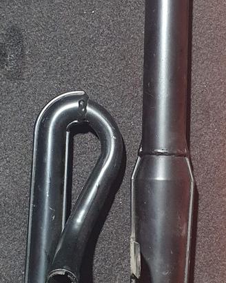 Piaggio Ciao Bravo Boxer marmitte