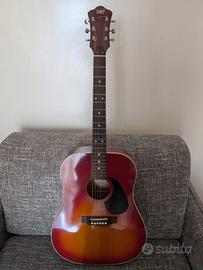 Chitarra Acustica - Melody