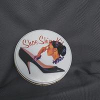 Scatola vintage