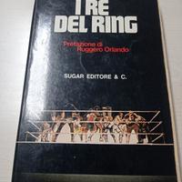 Alfredo pigna i re del ring