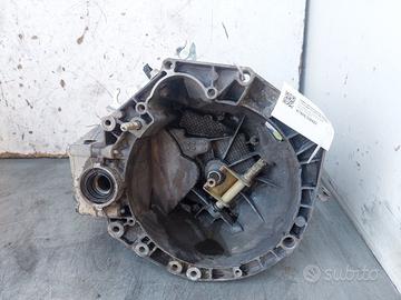 55273080 CAMBIO MANUALE 5M FIAT PANDA (169) 1.2 B 