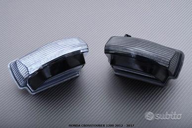 Luce stop per HONDA CROSSTOURER 1200 2012 - 2017