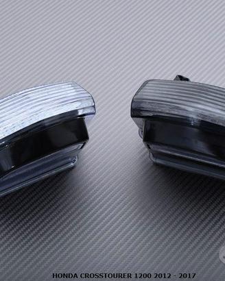 Luce stop per HONDA CROSSTOURER 1200 2012 - 2017