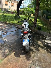 Benelli BN302