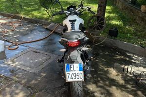 Benelli BN302