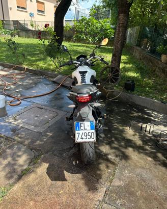 Benelli BN302