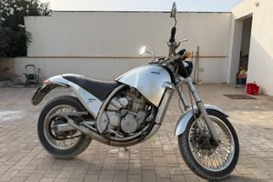 Aprilia motò 6.5