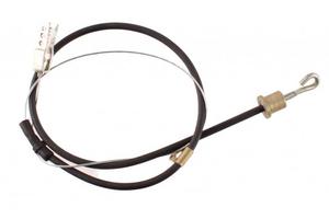 Cavo motorino avviamento per Fiat Nuova 500 - 500 
