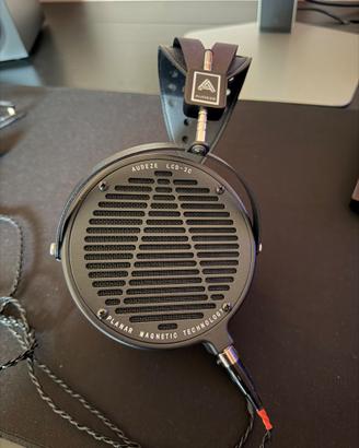 Cuffie Audeze LCD-2