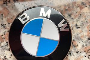 Logo BMW