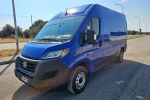 FIAT Ducato 30 2.2 MJT 120CV PM-TM Furgone