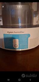 Dyson AM10 Hygienic Mist, umidificatore e ventilat