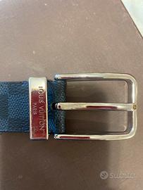 Cintura louis vuitton originale