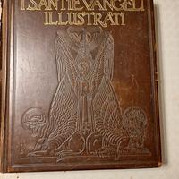 I Santi Evangeli Illustrati