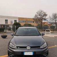 golf 7.5 r line 1.5