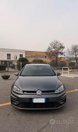 golf 7.5 r line 1.5