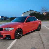 BMW 135i E82 (2008)