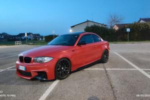 BMW 135i E82 (2008)