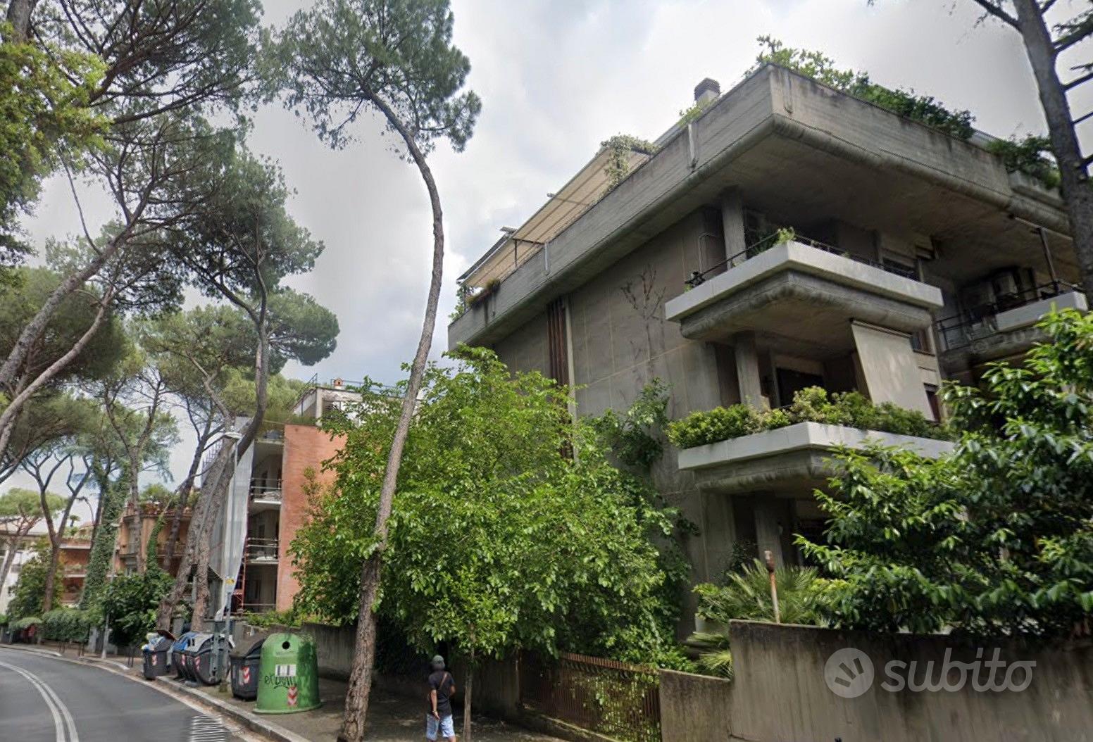 Subito MEDIA AFFITTI Camilluccia loft spese incluse Appartamenti