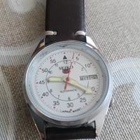 Seiko 5 automatico 