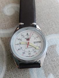 Seiko 5 automatico 